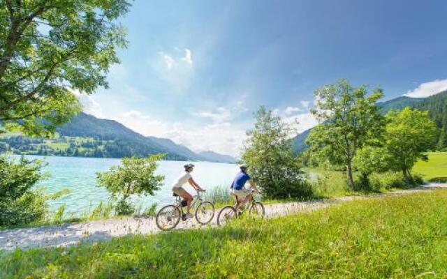 Boutique-Hotel Caravella Velden