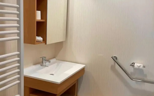 Zenao Appart'hôtels Mâcon