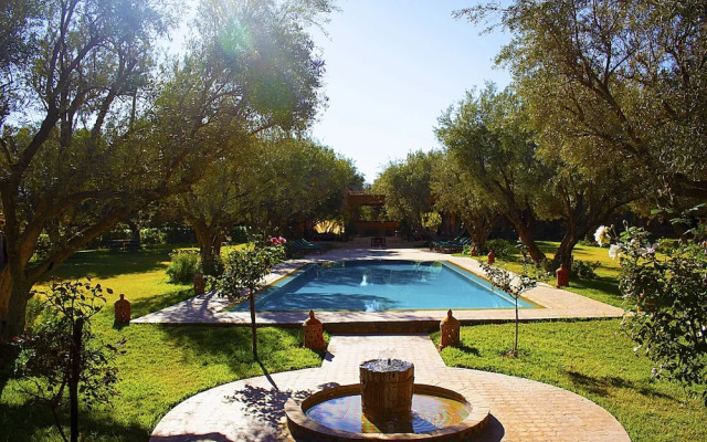 GreenLife Marrakech