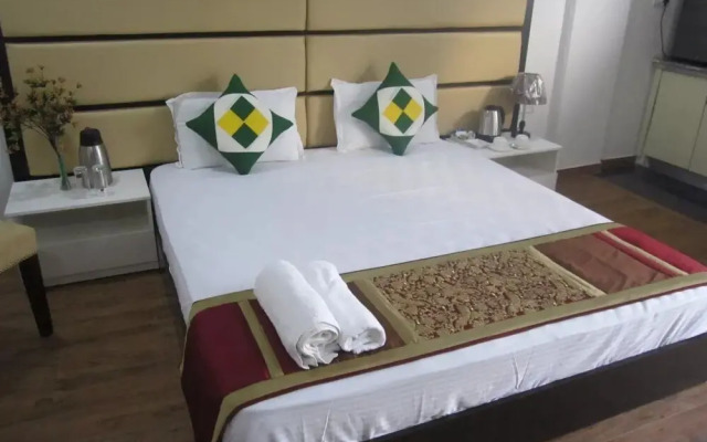 Bankey Bihari Holiday Homes By Naavagat