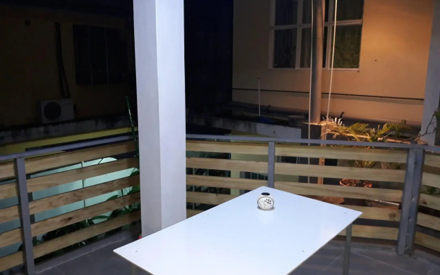 Residence Les Bambous