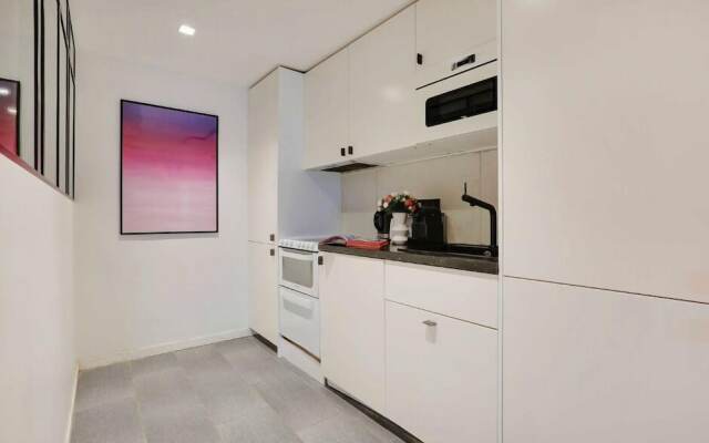 Residence Paris Pelee