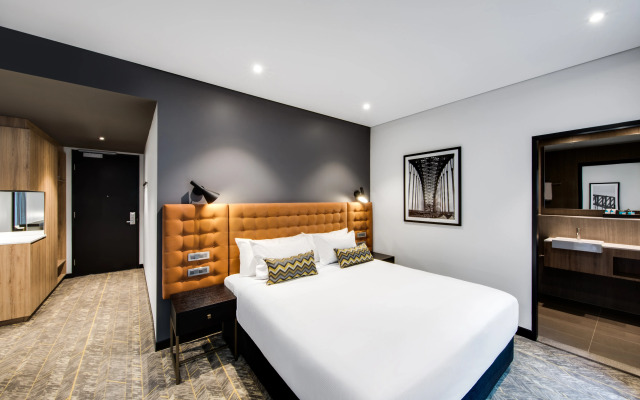 Vibe Hotel North Sydney