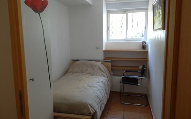 L'Orée de la Lironde