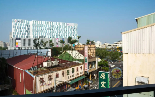 Tainan Sweet Home