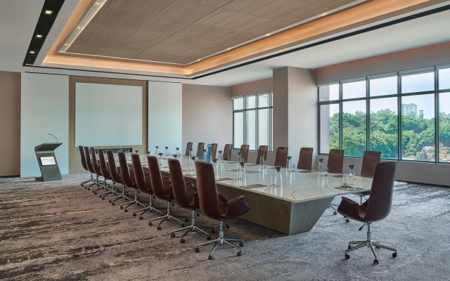 Courtyard by Marriott Melaka