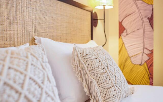 ibis Styles Nantes Centre Place Graslin