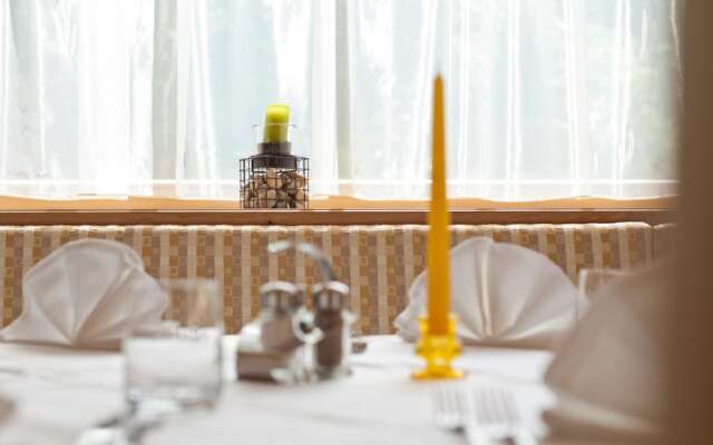 Albergo Zur Sonne