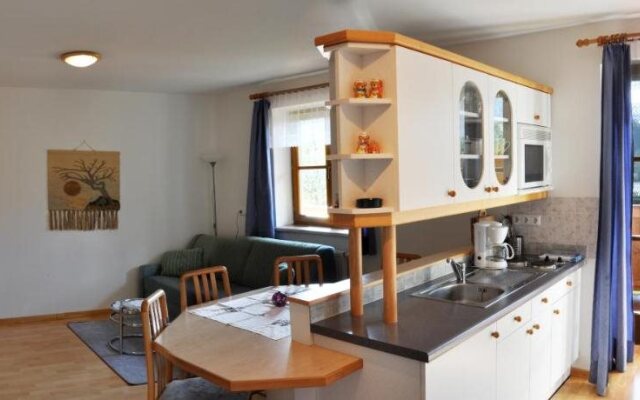 Appartement Vierthaler