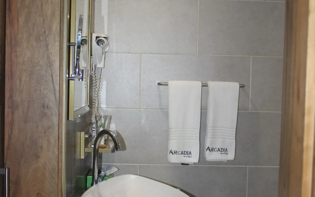 Arcadia Suites