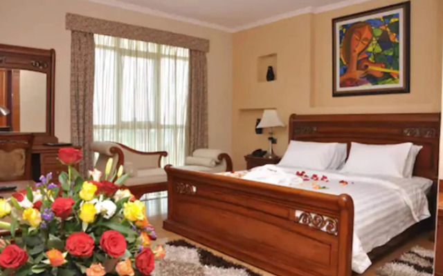 Solo Te Hotel