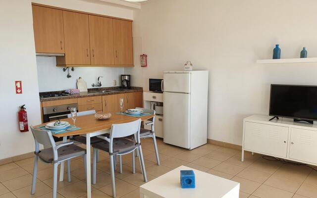 T1 Praiamar 3H PRIVILÉGIO FR.MAR A/C ESTACIONAMENT