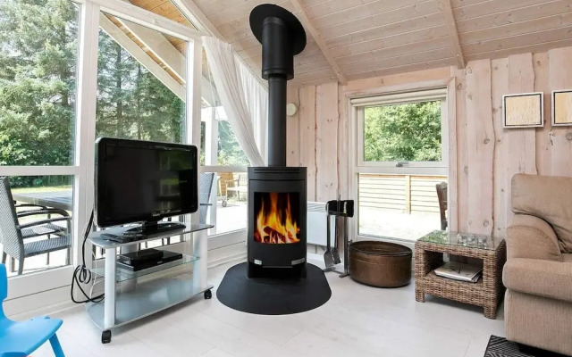 8 Person Holiday Home in Idestrup-by Traum