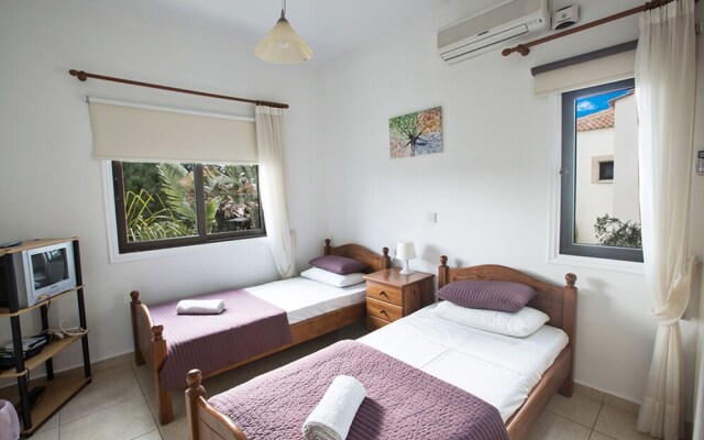Cyprus Villa Near the Beach, Protaras Villa 1244