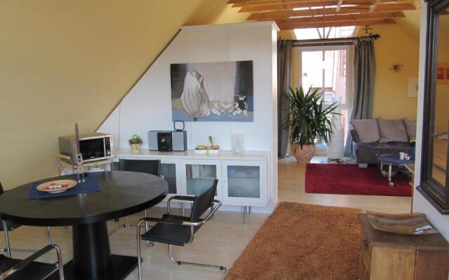 Ferienwohnung Stenzel 1