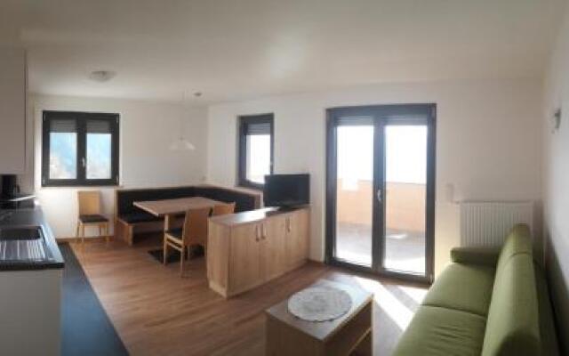 Residence Vellauerhof