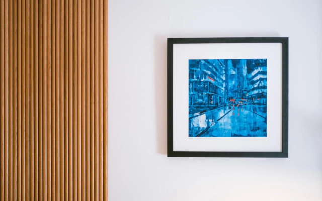 Indie Hotel Kuala Lumpur
