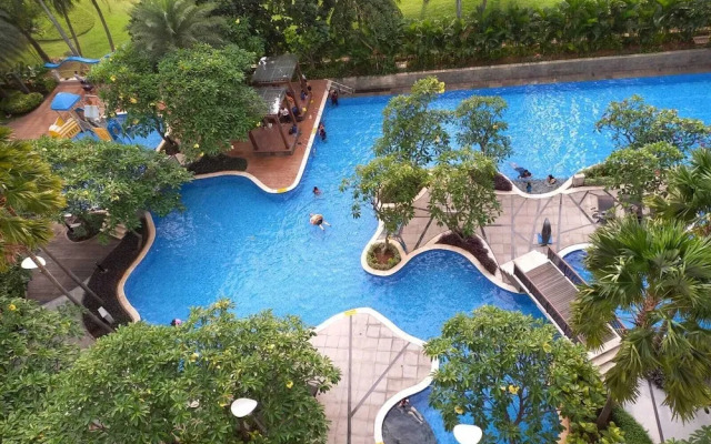 The Mansion at Dukuh Golf Kemayoran