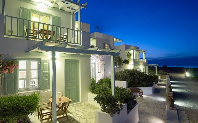 Asterias Studios