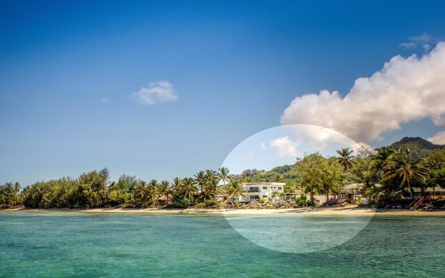 Crystal Blue Lagoon Villas