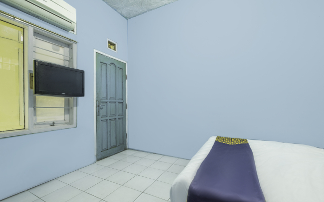 OYO 2384 Pondok Nabil