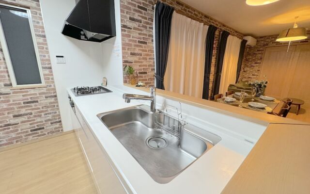 Grandioso Okinawa Villa Onna 1