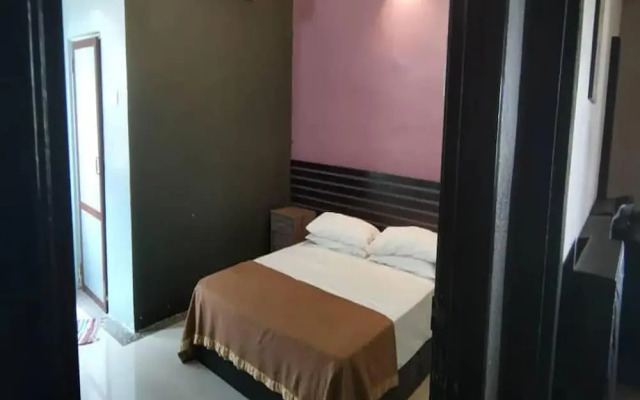 Bull & Bear Airport Hotel Langkawi