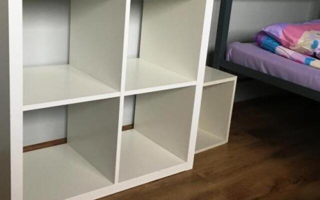 Hostel pod Topolami