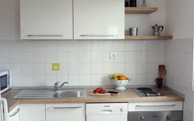 Apartment Željko A1
