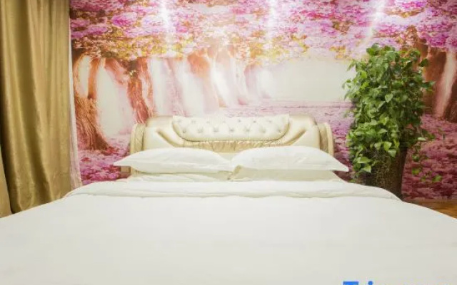 Wenzhou International Hotel