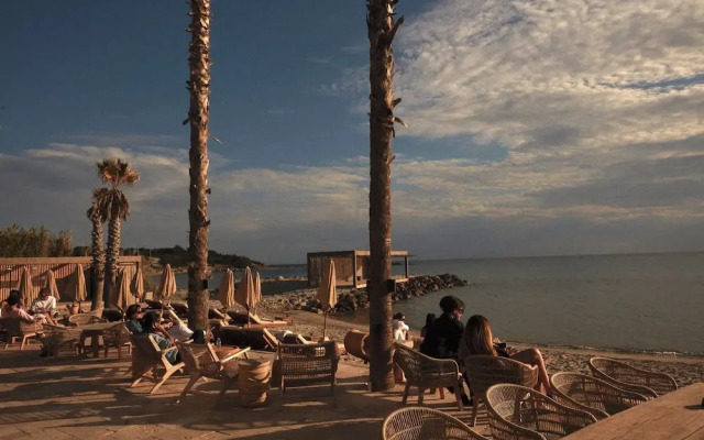 @Before Sunset