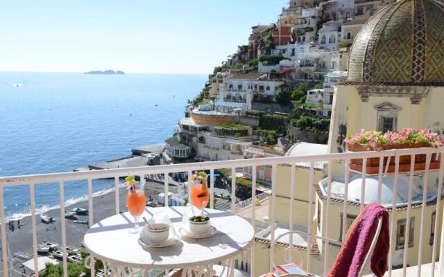 Hotel Buca di Bacco