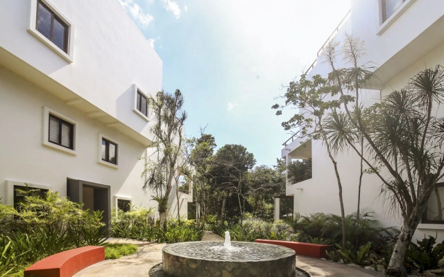 Townhome A3 TAO 2BR by Gate48