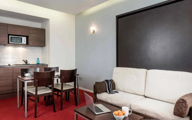Aparthotel Adagio Access Paris Porte de Charenton