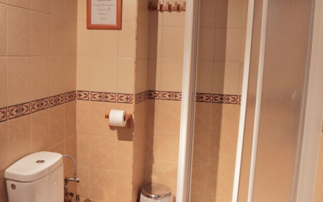 Casas Rurales El Mirador de Riopar Viejo