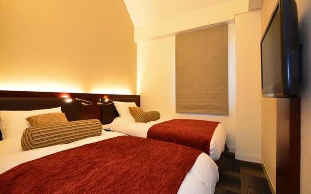 Yamato Kashihara City Hotel