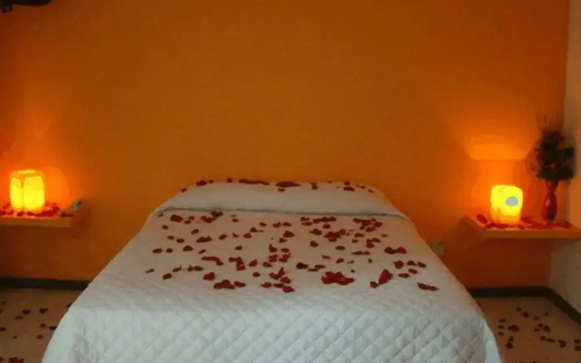 Hotel Absolar