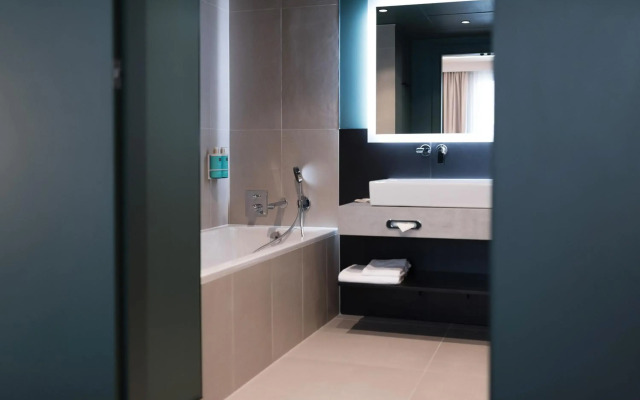 Novotel Praha Wenceslas Square