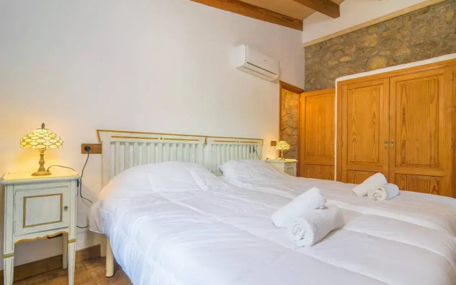 Son Paparra - Villa With Private Pool In Inca