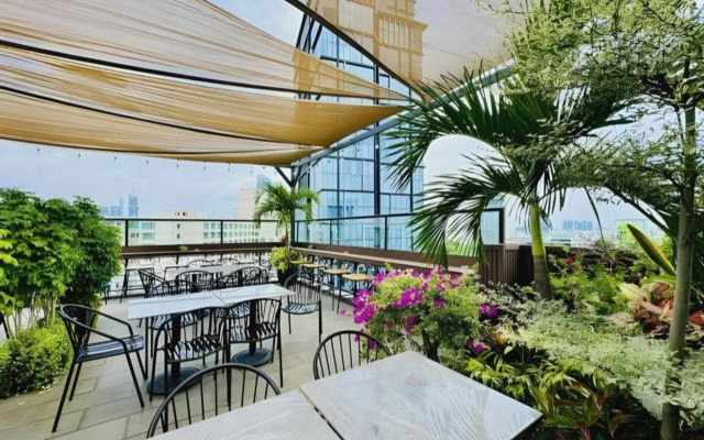 Le Duy Hotel