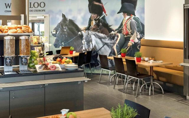 ibis Brussels Waterloo