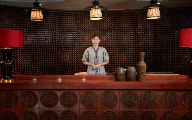 Silk Path Grand Sapa Resort & Spa