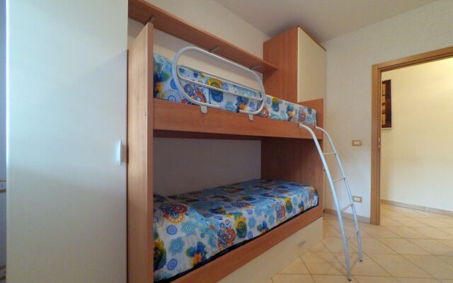 Mare Pineta Apartments