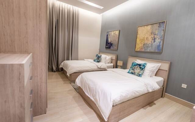 Mabaat - Al Malqa - 409