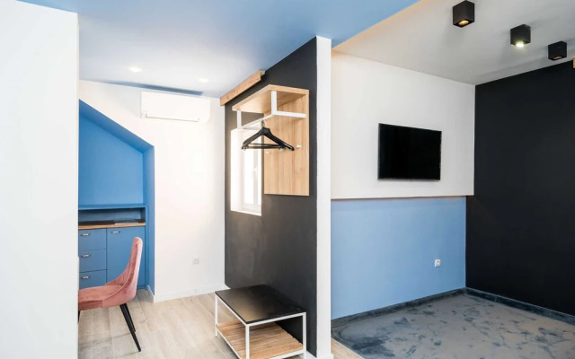 Apartments Tayra