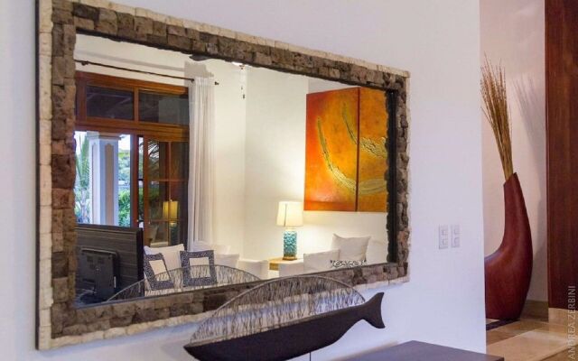 Spectacular villa in Cocotal. Playa Bavaro. Punta Cana