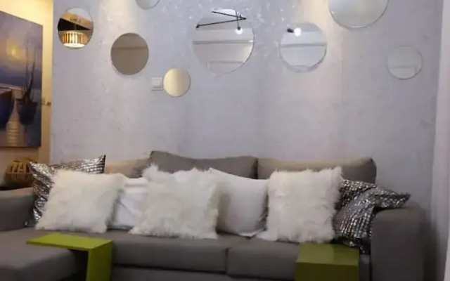 Lux Suites The Alma by Cytonn Ruaka