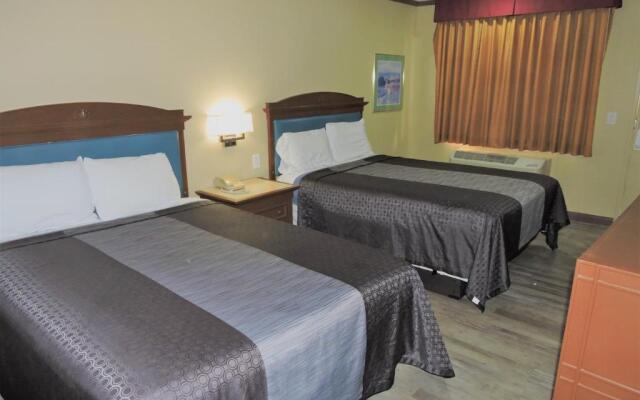 Highland Inn