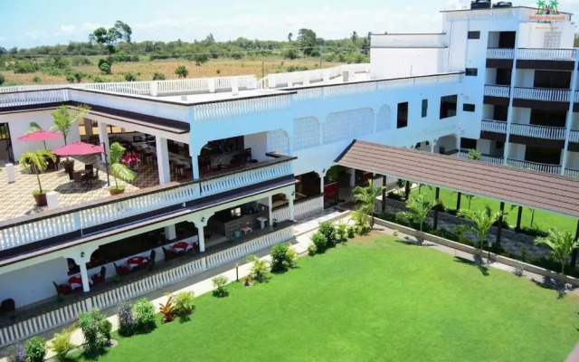 White Peacock Resort Mtwapa