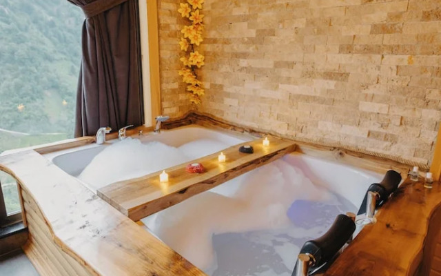 Opia Tatil Köyü